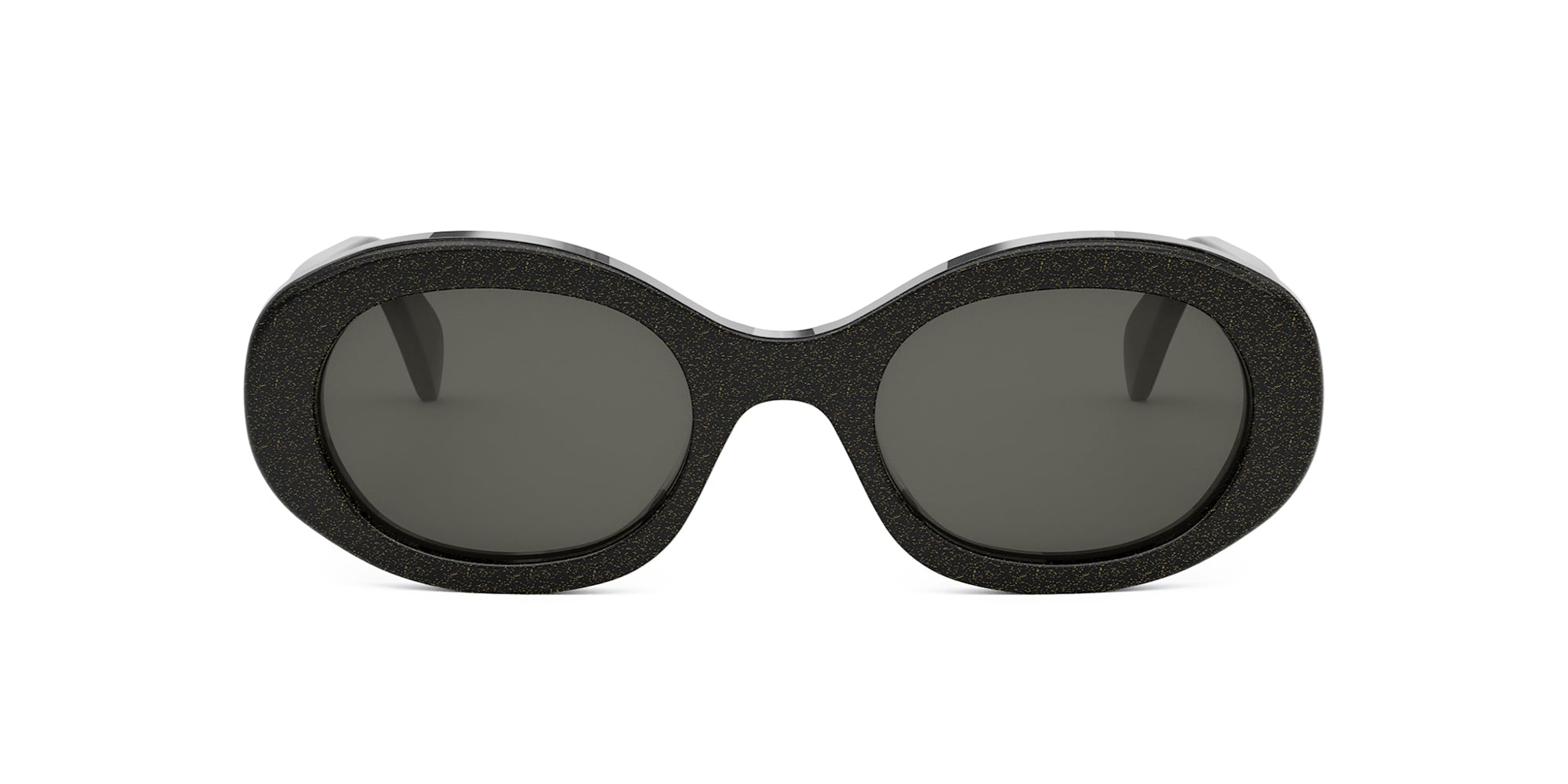 CELINE Triomphe CL40194U Sunglasses - Classic Aviator Style for Women & Men | UV Protection & Polarized Lenses | Perfect for Driving, Travel & Outdoor Activities