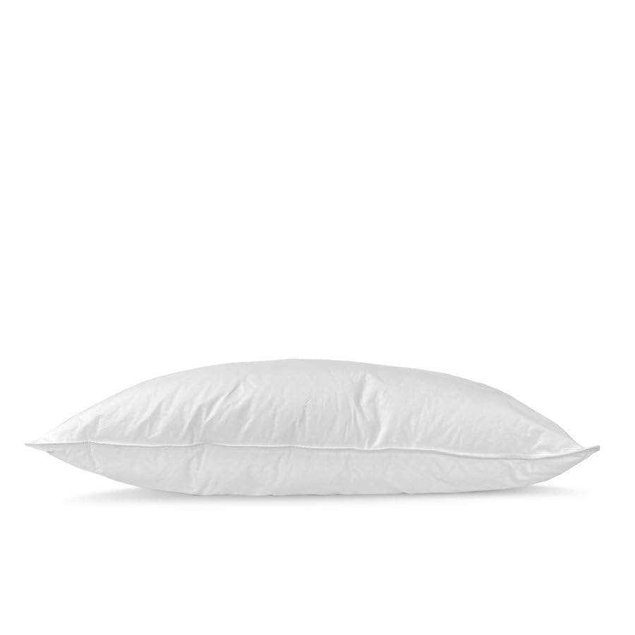 Restful Nights Supreme Conformance Pillow - Queen Size for Side, Back & Stomach Sleepers | Orthopedic Support for Neck & Shoulder Pain Relief | Ideal for Home, Travel & Office Use