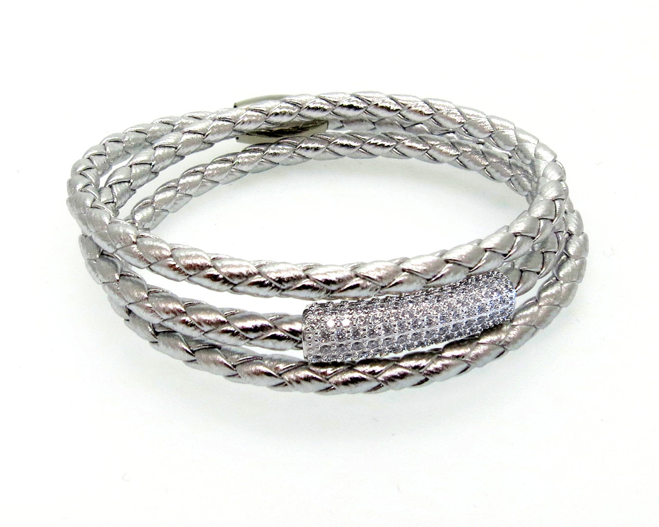 Silver
