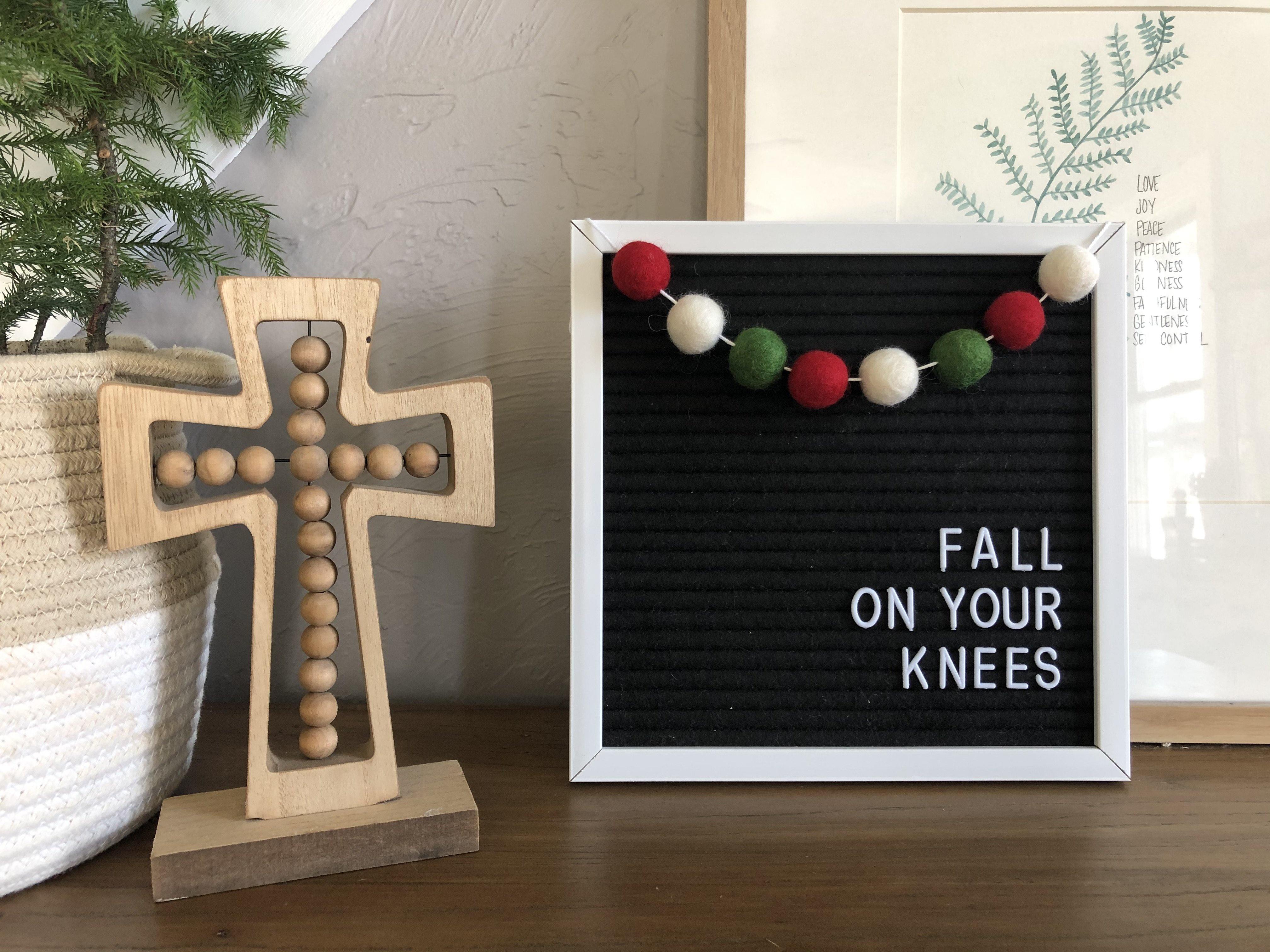 Classic Christmas Garland - Premium Holiday Decor for Tree, Mantel & Staircase - Perfect for Festive Home & Office Decoration
