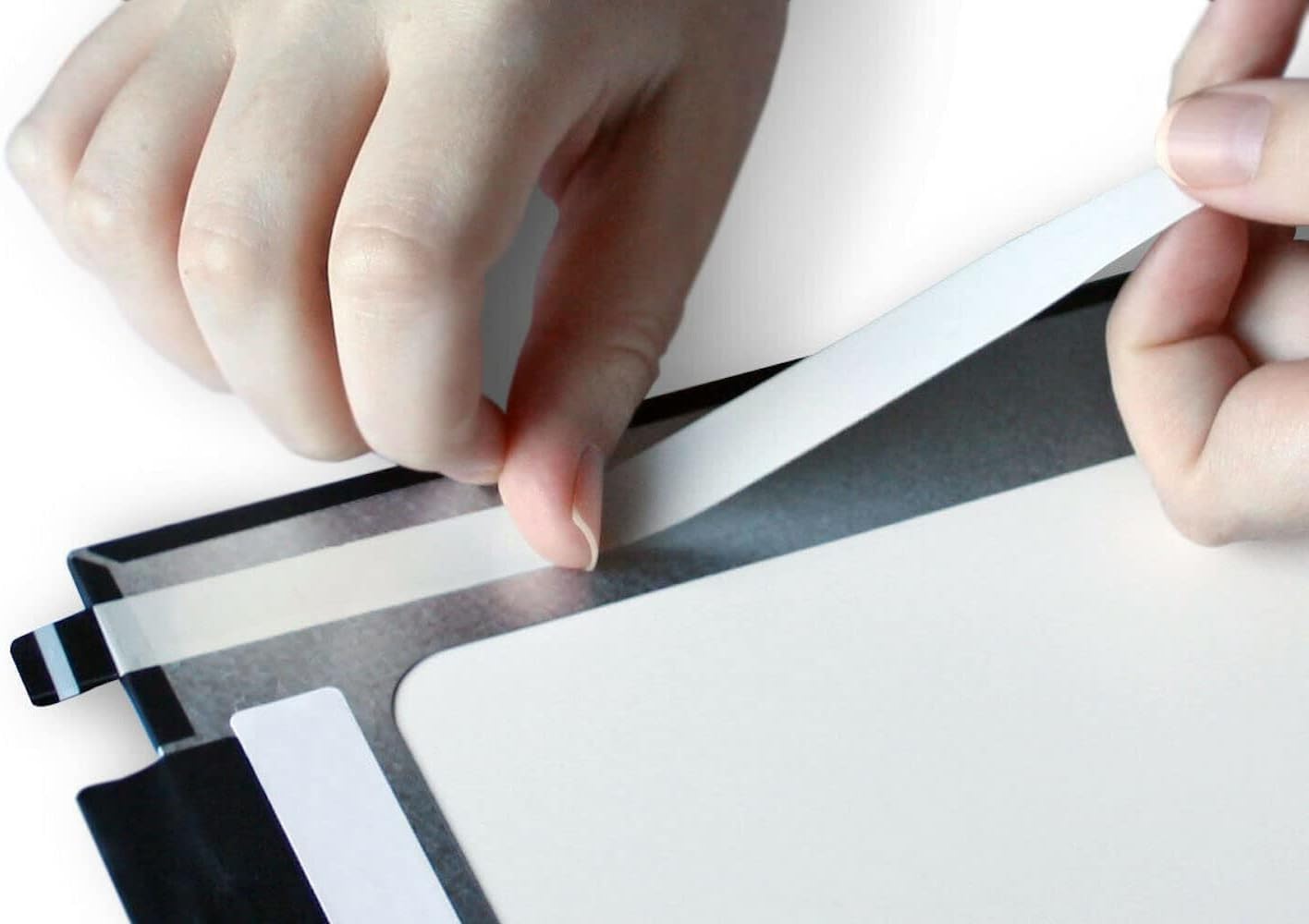 EM EMAJOR TECH Replacement Screen for Lenovo IdeaPad 5 Pro-16ACH6 (82L5) - QHD 2560x1600 Non-Touch LCD Display with Installation Tools - Perfect for DIY Screen Repair & Laptop Maintenance
