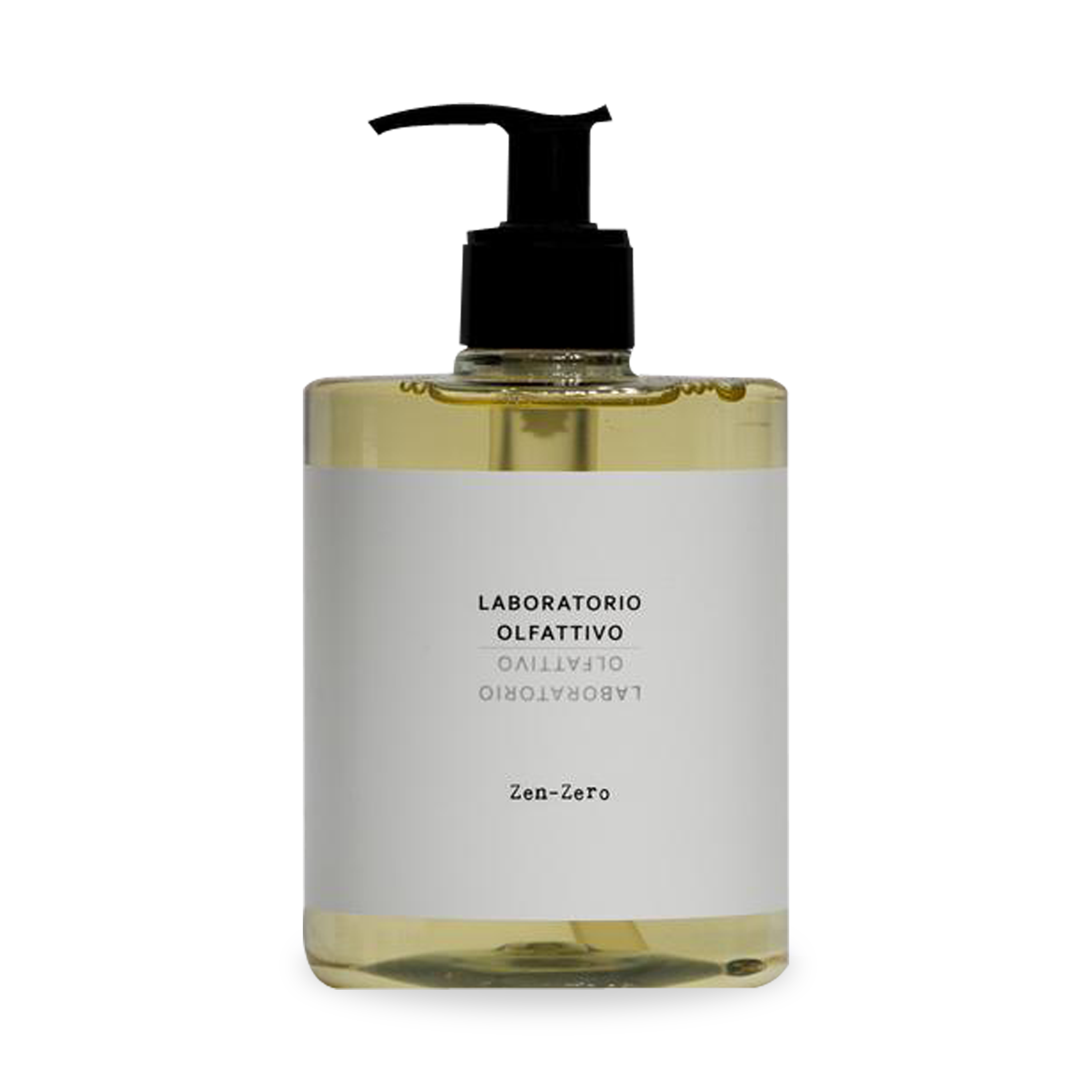 Laboratorio Olfattivo Liquid Hand Soap - Luxurious Fragrant Hand Wash for Soft Skin | Perfect for Bathroom, Kitchen & Guest Washrooms
