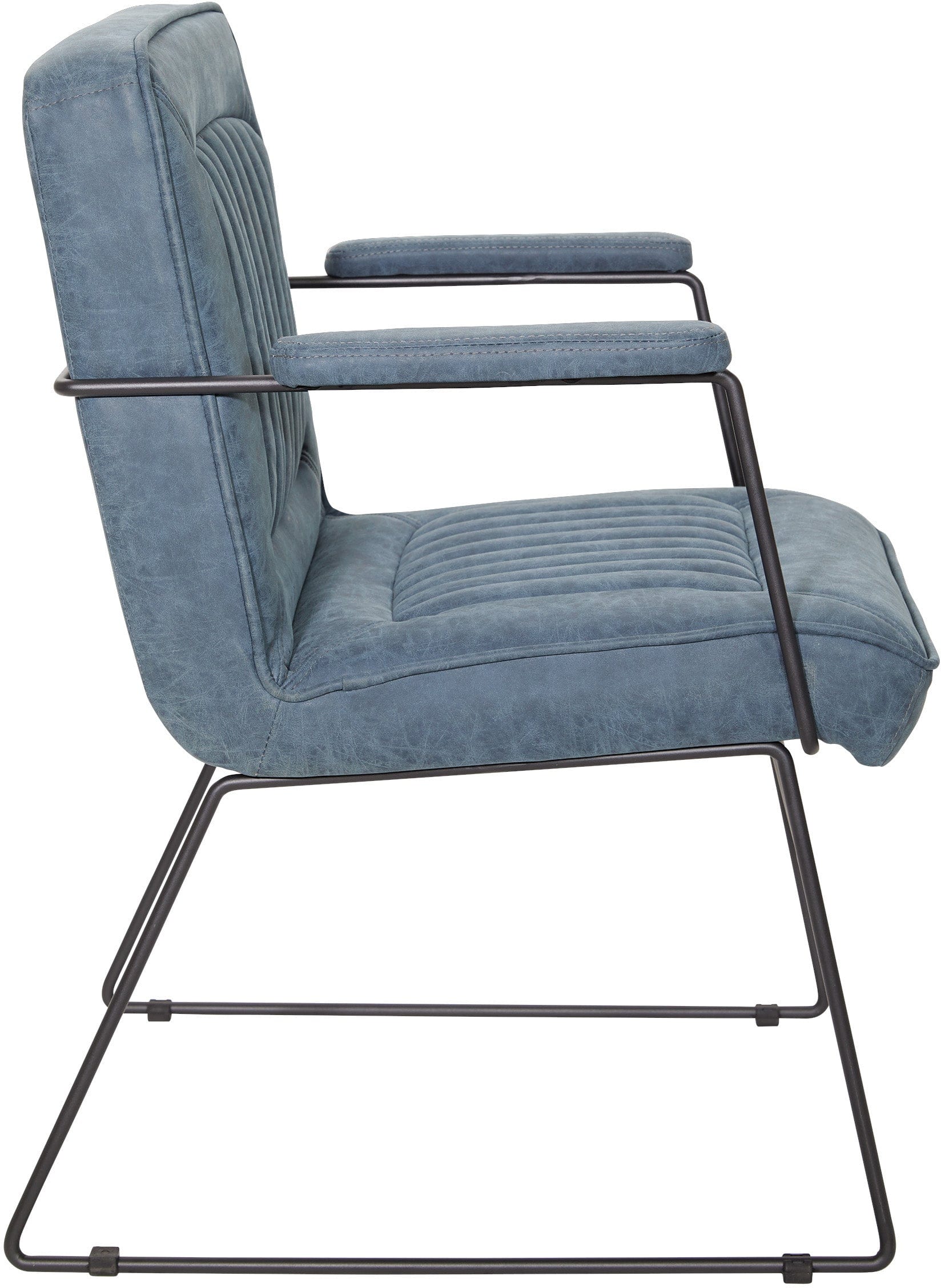 Office Star GT Chair [GTC] - Ergonomic Office Chair with Adjustable Height & Lumbar Support - Perfect for Home Office, Gaming & Workspaces