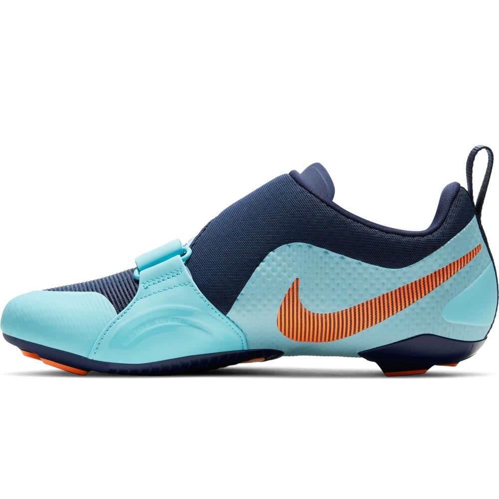Nike Superrep Cycle Men's Indoor Cycling Shoes - CW2191 | Lightweight & Breathable for Indoor Cycling, Spin Classes & Gym Workouts
