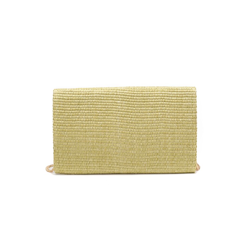Trista Clutch Purse for Women - Elegant Evening Bag with Detachable Strap, Perfect for Parties, Weddings & Special Occasions