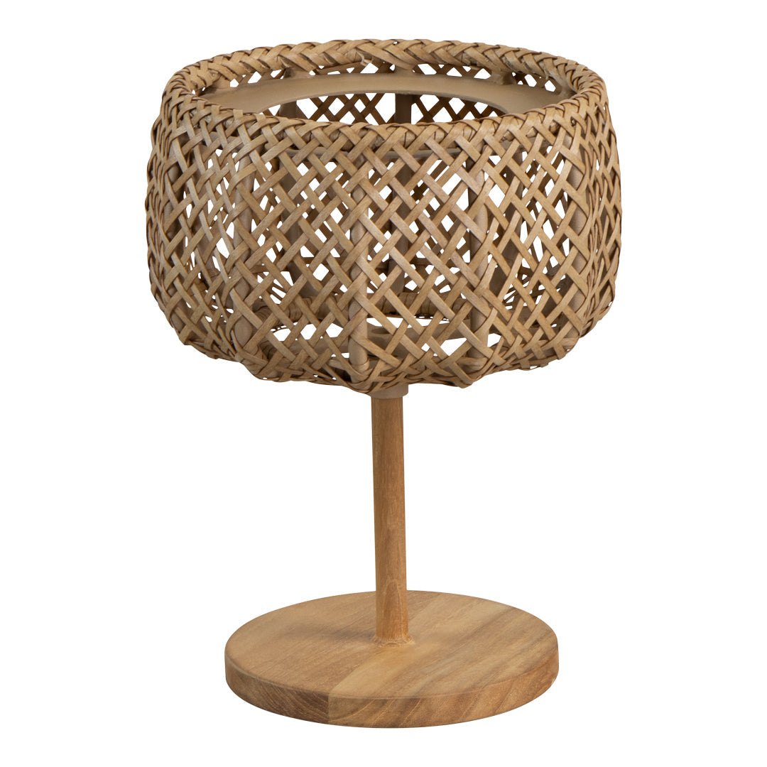 Natural / Teak