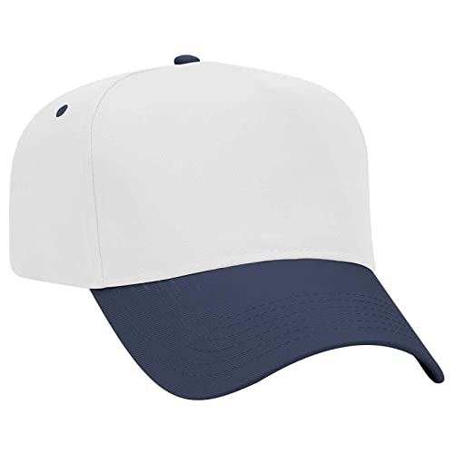 Nvy/Wht