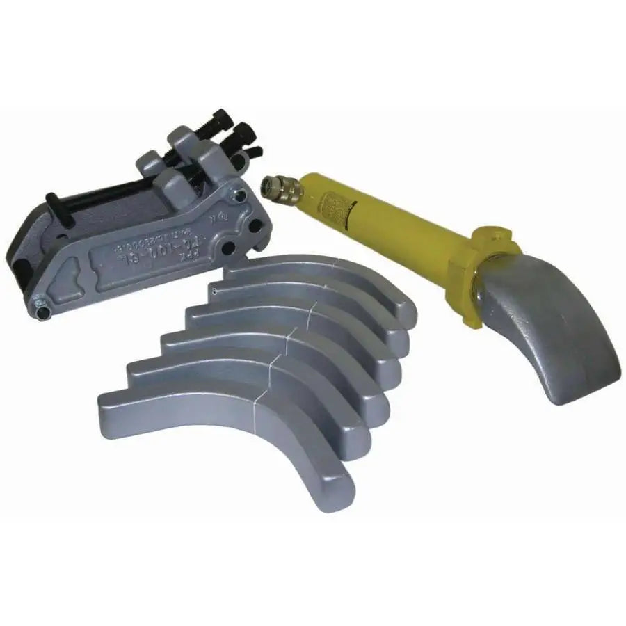 ESCO 10104 Heavy Duty Giant Tire Bead Breaker Tool - Professional Tire Repair Equipment for Trucks, ATVs & Tractors - Perfect for Auto Shops, Farm & Off-Road Vehicle Maintenance