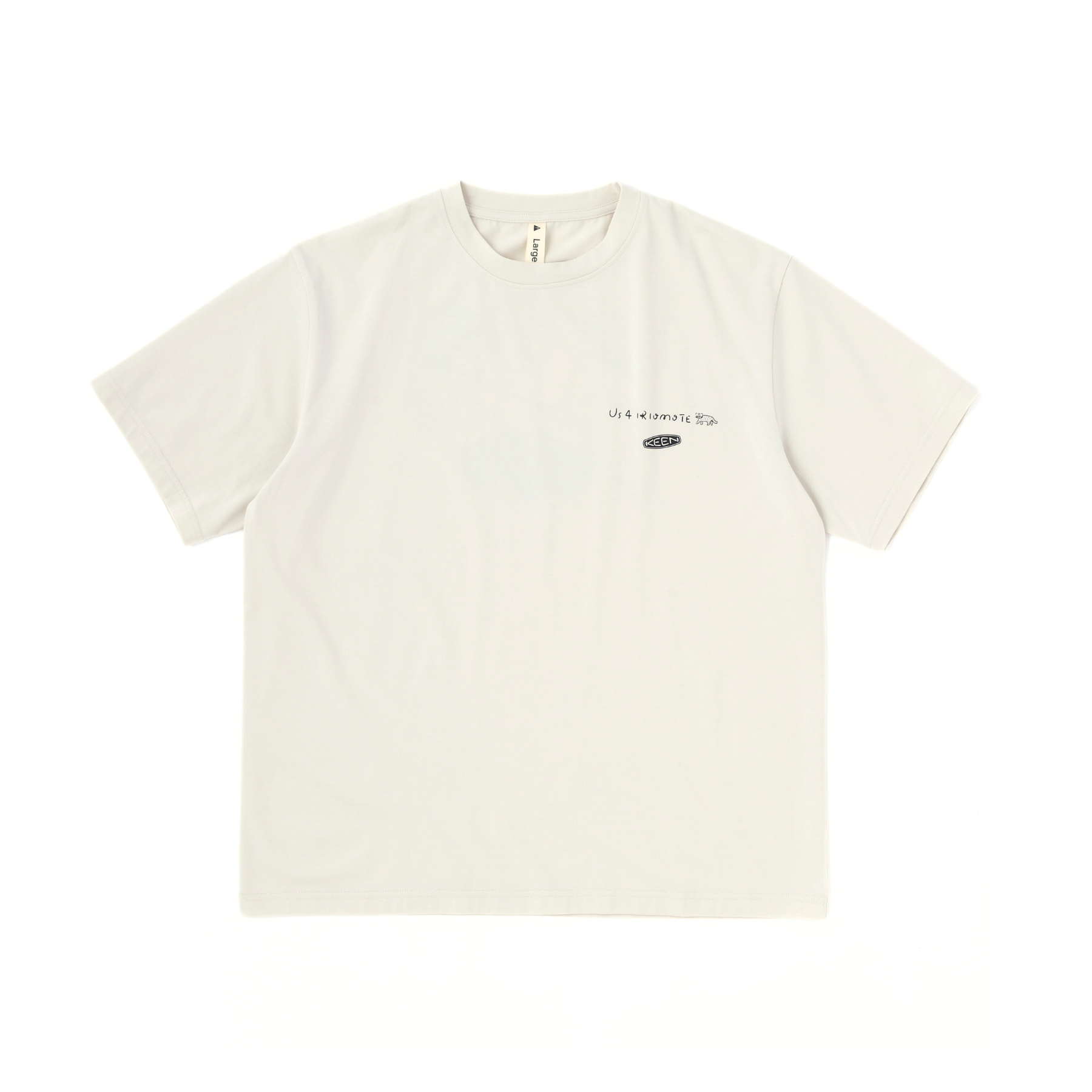 Harvest Chill Tee for Men - Soft Cotton Short Sleeve T-Shirt - Casual & Comfortable Summer Top for Outdoor Activities, Travel, and Everyday Wear