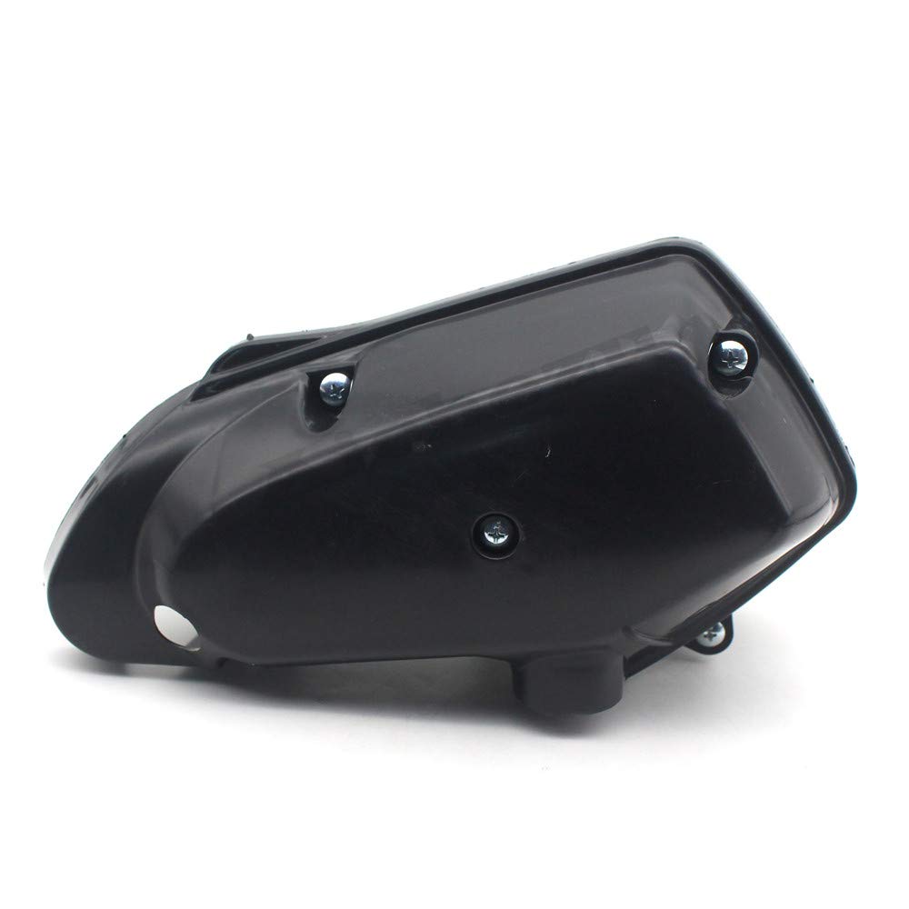 High-Performance ACZ Motorcycle Scooter Air Filter - Compatible with Honda DIO AF27/AF28 Models - Enhanced Engine Protection & Airflow - Ideal for Urban Commuting & Off-Road Riding