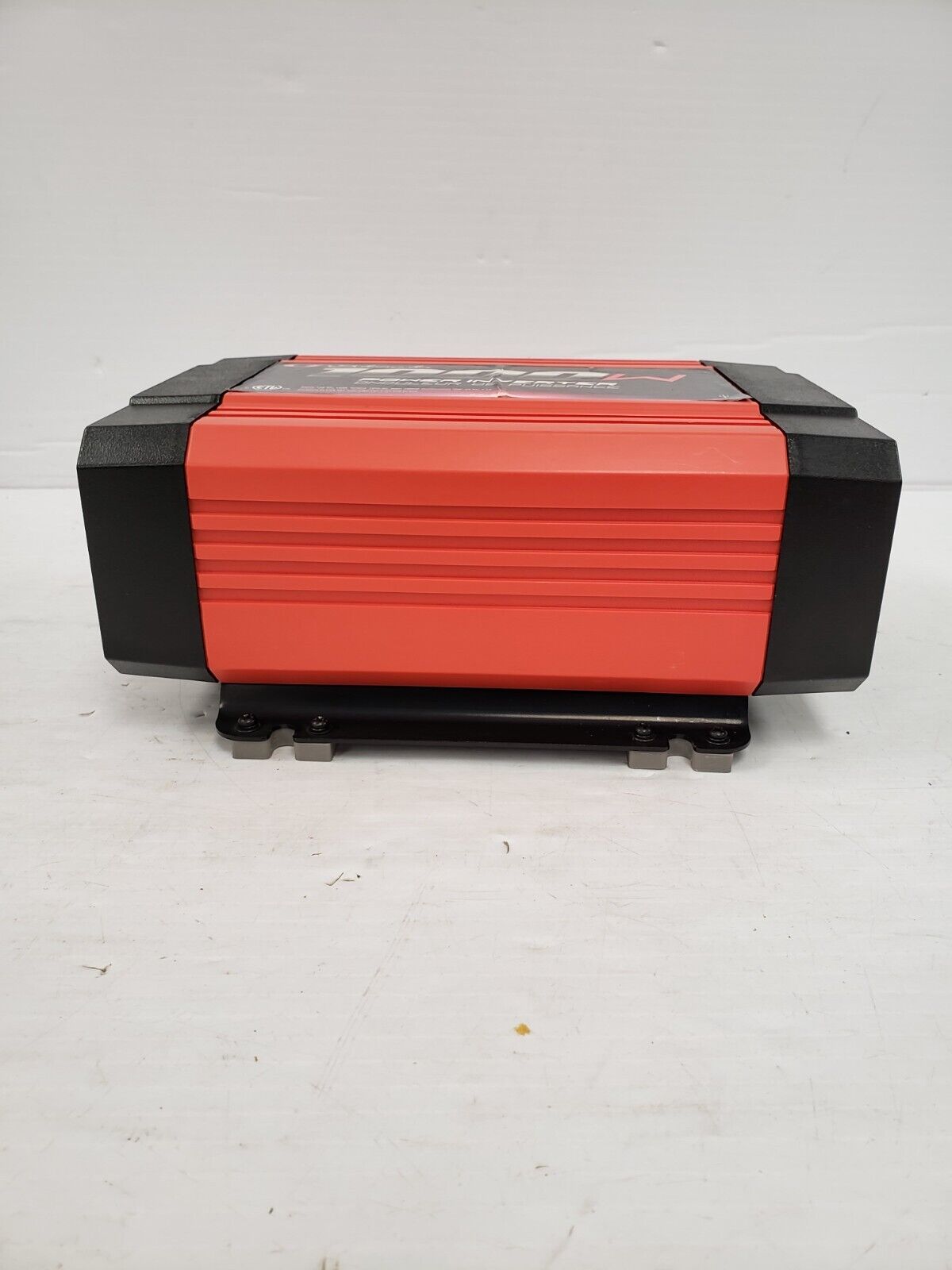 Schumacher PIF 10000 Power Inverter - 10000W Continuous/20000W Peak Pure Sine Wave DC to AC Converter for RVs, Camping, and Emergency Power Backup