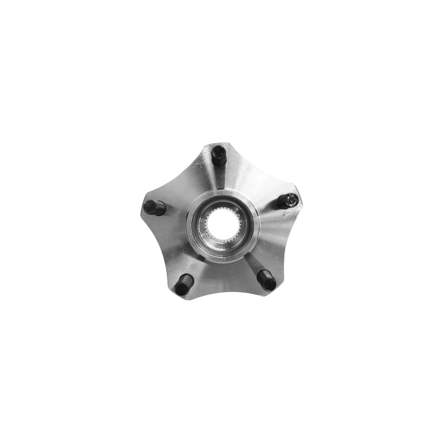 GSP 694333 Wheel Bearing and Hub Assembly - Front Left/Right (Driver/Passenger Side) Replacement for Smooth & Quiet Ride | Fits Various Vehicle Models | Perfect for DIY Auto Repair & Maintenance