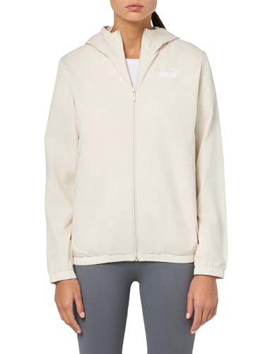 Alpine Snow-puma White
