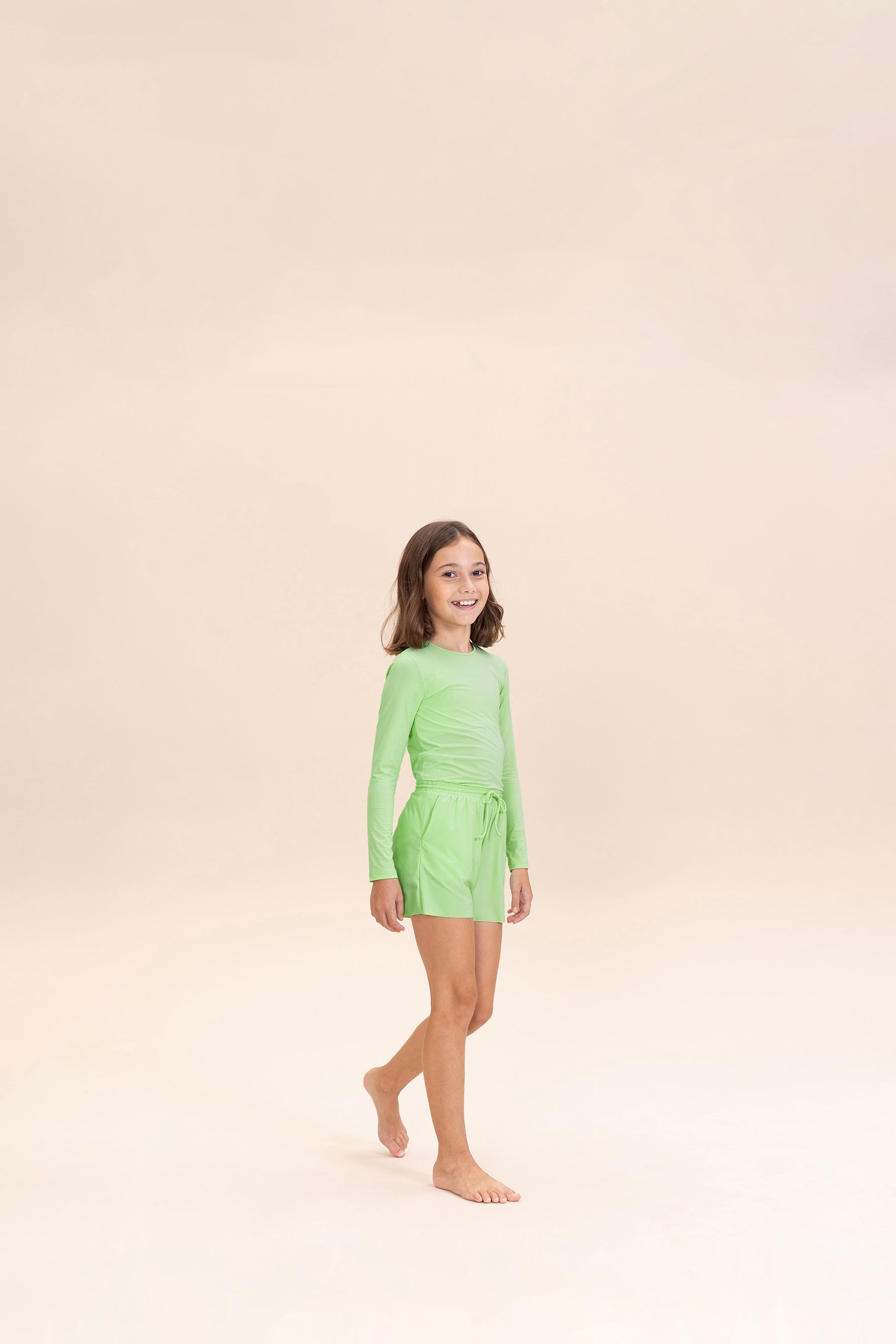 Essential Wide Shorts for Kids - Comfortable & Stylish Playwear for Outdoor Activities & Summer Fun