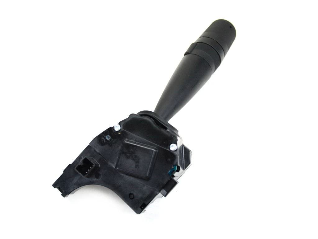 Mopar 6804 1491AD Combination Switch - OEM Replacement for Dodge, Chrysler, Jeep - Perfect for Headlight, Turn Signal & Wiper Control