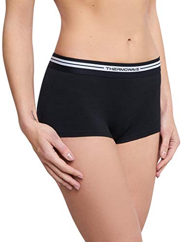 Black / Boyshorts 990