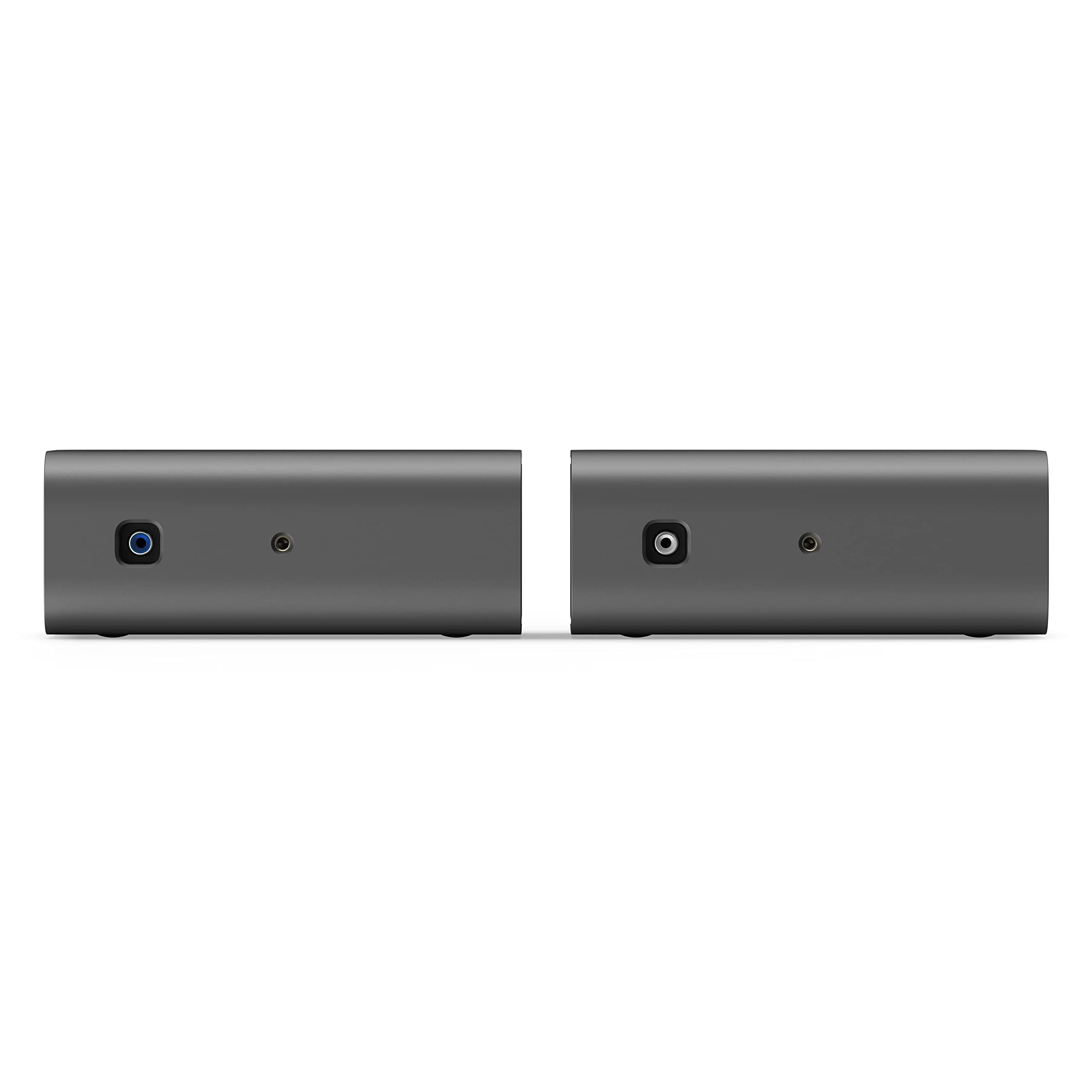VIZIO M-Series 5.1 Premium Sound Bar with Dolby Atmos & DTS:X - Wireless Bluetooth Soundbar with Subwoofer, Alexa Compatible (M51ax-J6, 2022 Model) - Perfect for Home Theater, Movie Nights & Gaming