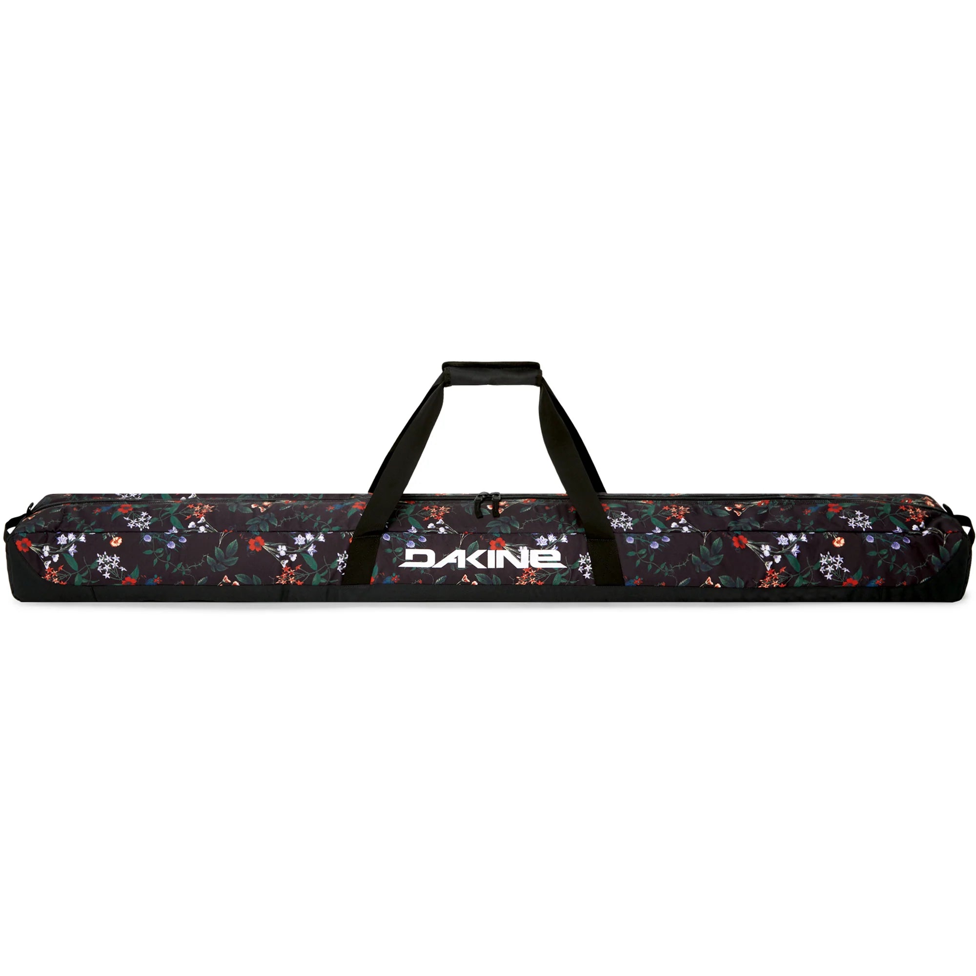 Dakine Padded Ski Sleeve 2025 - Waterproof Ski Bag for Travel & Storage - Protective Cover for Skis & Poles - Perfect for Mountain Resorts & Winter Vacations