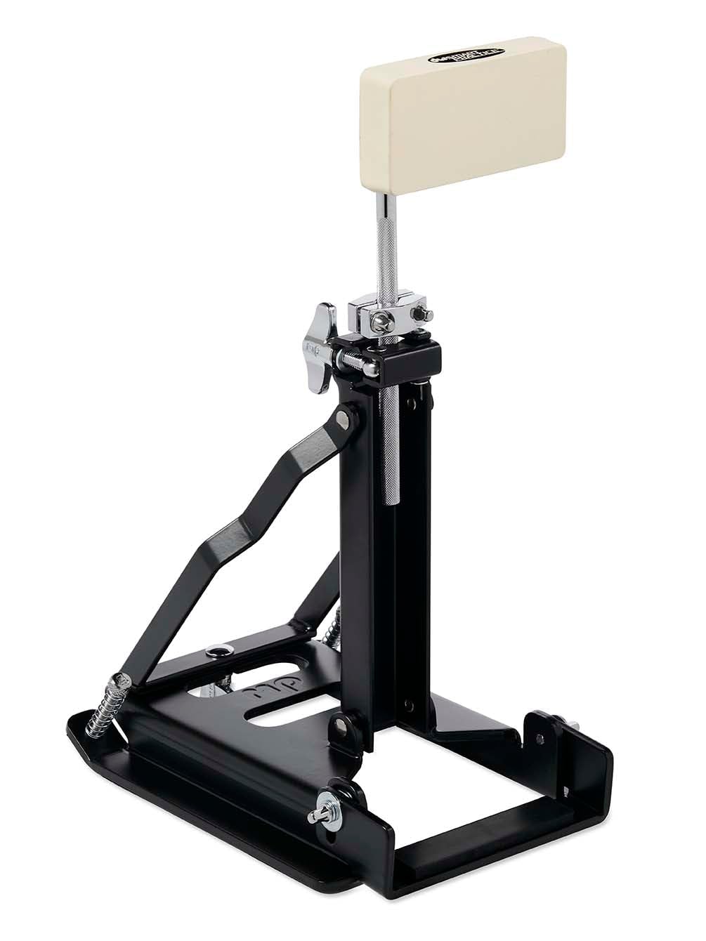 DW Drum Workshop Steve Smith Signature Series Bass Drum Pedal - Professional Kick Drum Pedal for Drummers | Perfect for Live Performances, Studio Recording & Practice Sessions