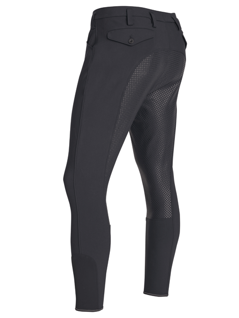 Pikeur Rossini Softshell Equestrian Breeches - Comfortable Riding Pants for Women - Perfect for Dressage, Show Jumping & Horseback Riding