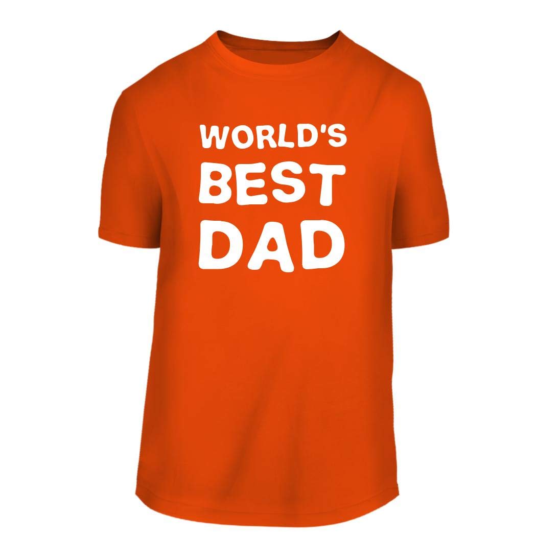 Best Dad Ever - Premium Men's Short Sleeve Cotton T-Shirt for Father's Day, Birthday Gifts & Casual Wear