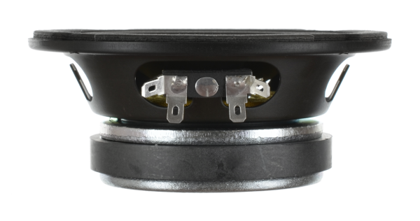 Oaktron by MISCO 127 WF08 01 5 8 Ohm Woofer Speaker (93028) - High Performance Audio for Car Stereo & Home Theater Systems