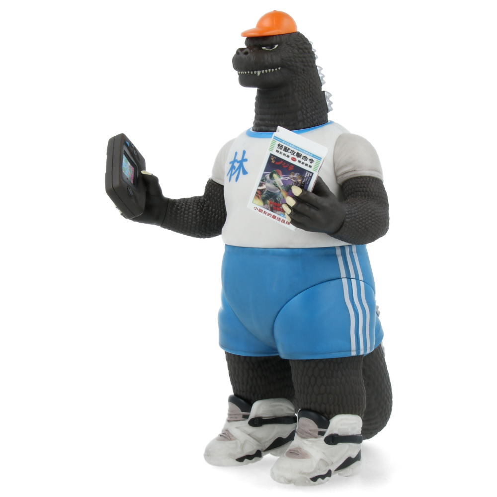 Giant Nozilla Plush Toy - Extra Large Stuffed Animal for Kids, Soft and Huggable, Perfect for Cuddling, Gifts, and Room Decor | Ideal for Birthday Presents, Nursery, and Playtime Comfort