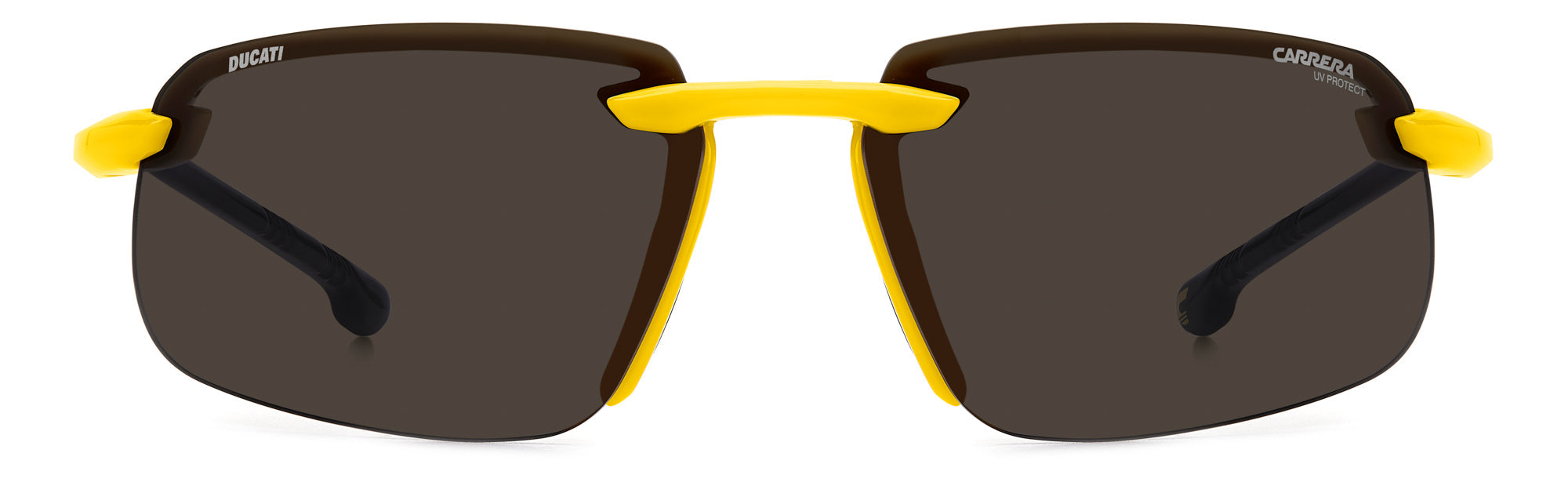 Ducati Carrera Carduc 043/S Sunglasses - Motorcycle Riding, Cycling & Outdoor Sports Eyewear for Men & Women