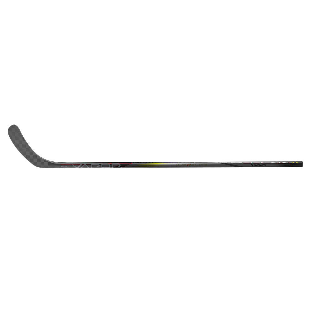 Bauer Vapor Hyperlite2 Junior Ice Hockey Stick - Lightweight Carbon Fiber Hockey Stick for Youth Players - Perfect for Practice, Games & Competitive Play