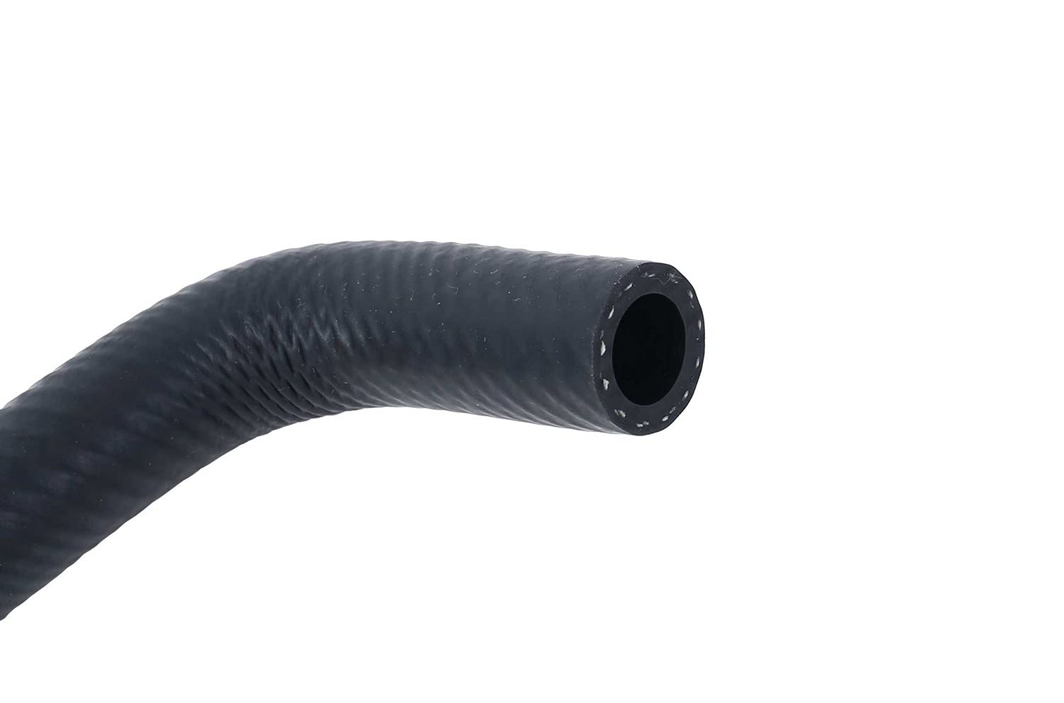 Sunsong 3404611 Power Steering Reservoir Hose - High-Quality Replacement for Smooth Steering Performance | Perfect for Ford, Chevy, Dodge Vehicles | Ideal for DIY Repairs & Auto Maintenance