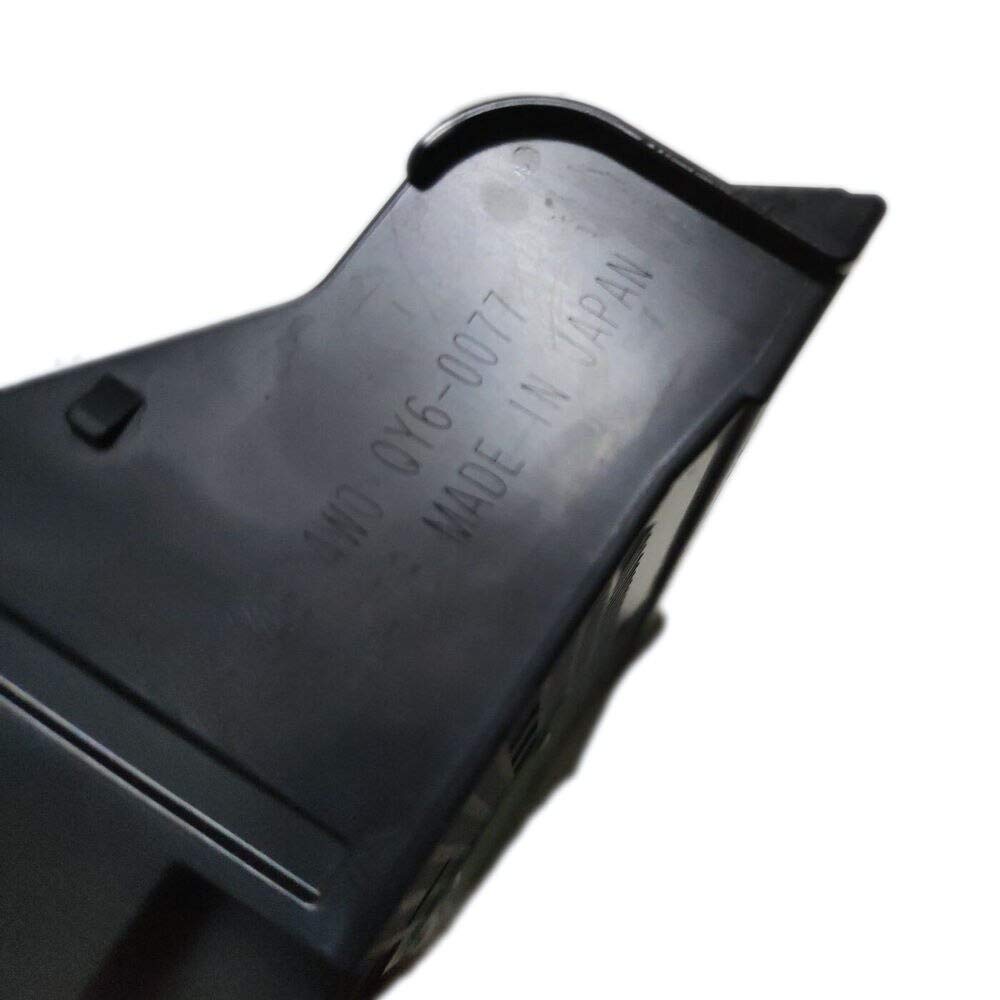 Canon Pro9500 Mark II Printer Replacement Printhead - Compatible with PRTA39298 QY6-0077 Model | Black Inkjet Print Head for High-Quality Photo Printing