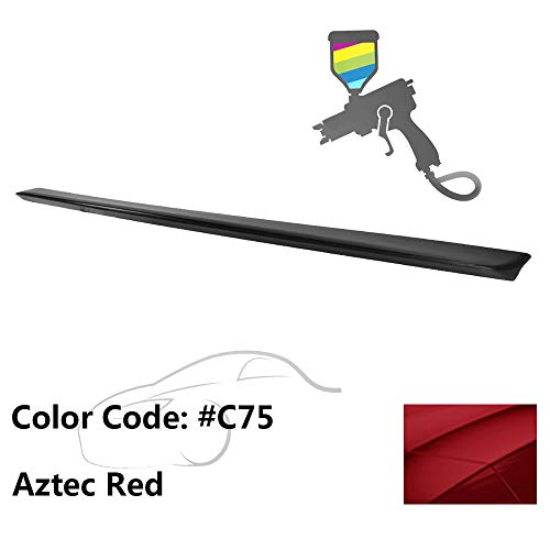 #C75 Aztec Red