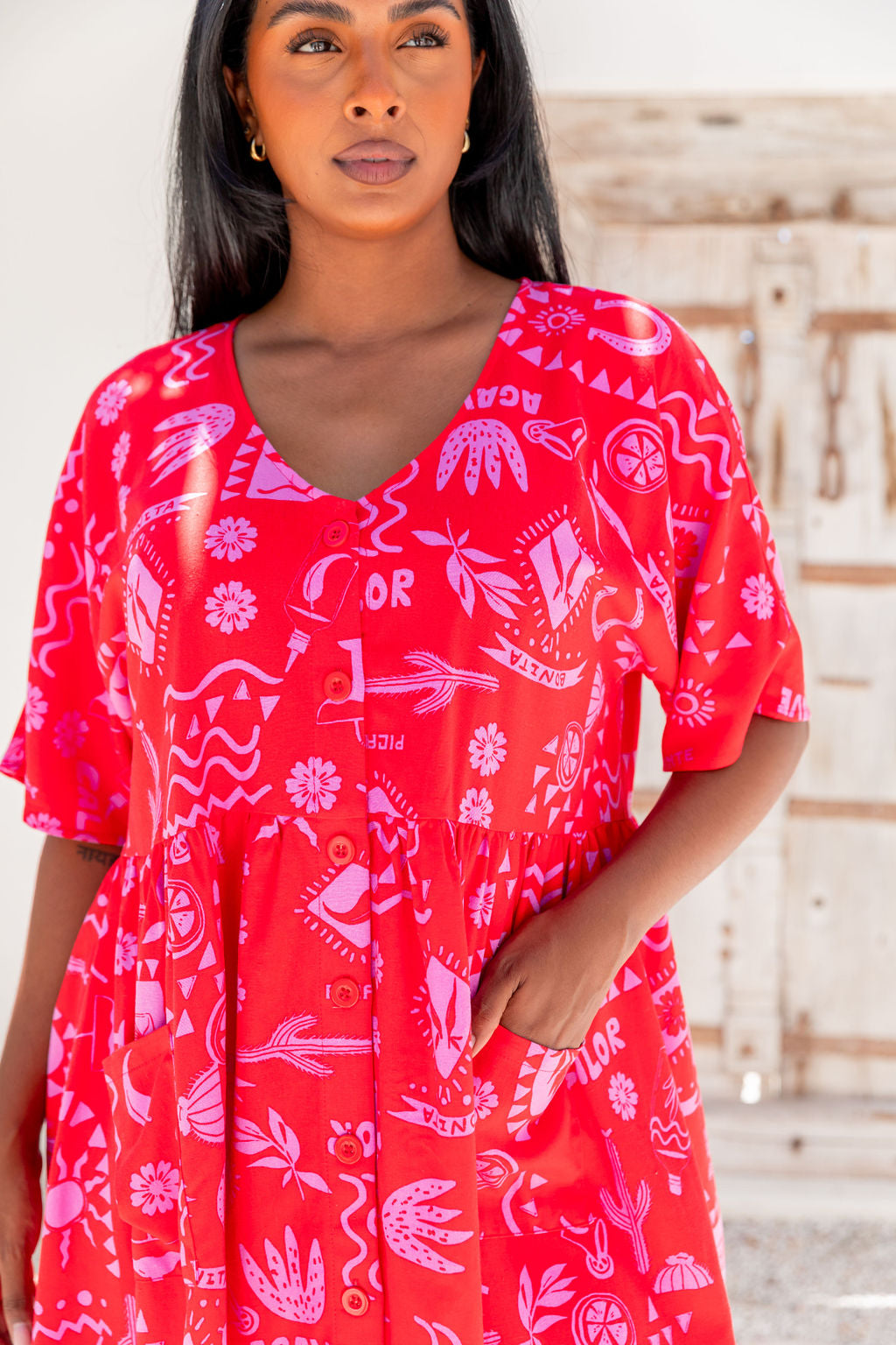 Stylish Disco Dress for Women - 70s Inspired Party Outfit | Perfect for Nightclubs, Themed Parties & Retro Events