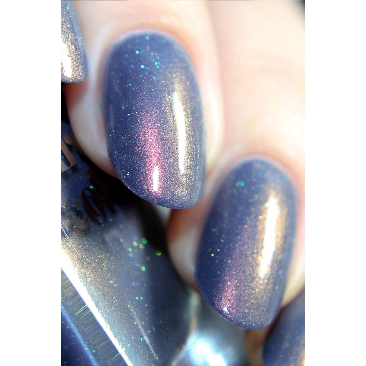 Cirque Colors Velvetine Nail Polish - 0.37 oz Long Lasting Vegan & Cruelty Free Nail Lacquer for Gel-Like Shine - Perfect for Manicures, Pedicures & Nail Art