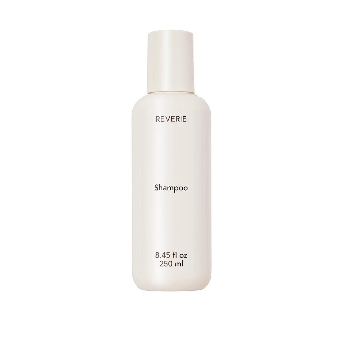 Revere Nourishing Nude Shampoo for Healthy Hair - Sulfate-Free & Color-Safe Formula for Daily Hair Care at Home or Salon