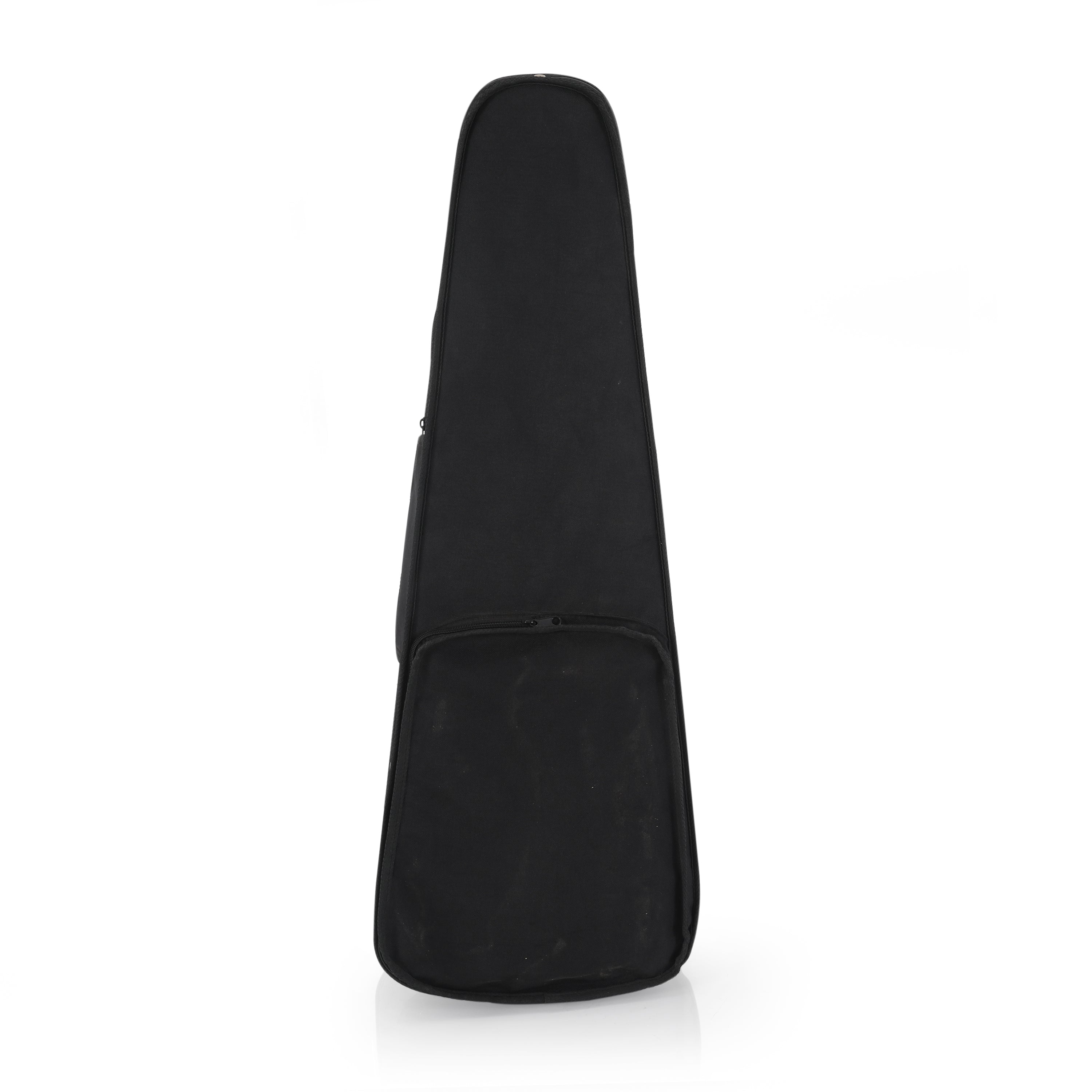 Premium Black Electric Bass Guitar Gig Bag - Lightweight & Padded for Protection | Perfect for Travel, Gigging & Storage