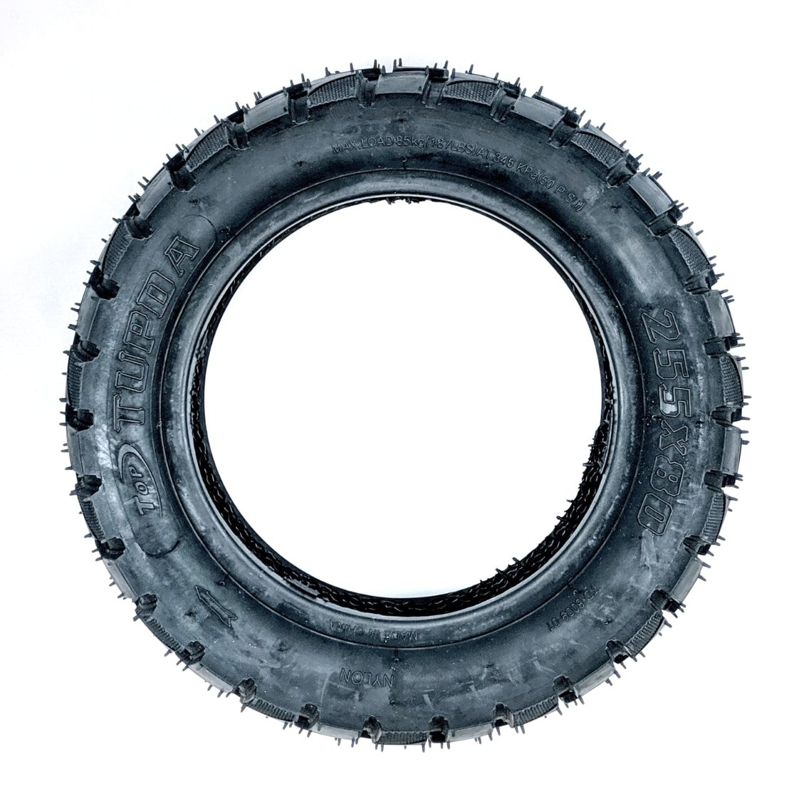 10-Piece Winter Tire Set for Cars & SUVs - All-Season Snow Tires with Deep Tread for Enhanced Traction on Ice & Snow - Perfect for Winter Driving in Mountains & Cold Climates