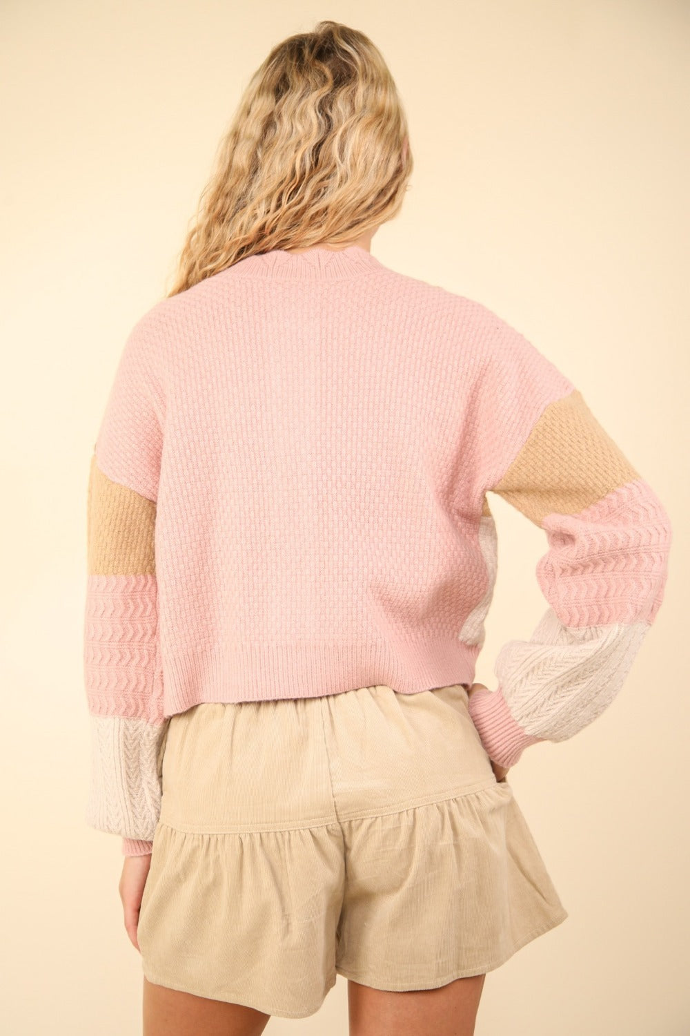 Textured Button Down Sweater Cardigan for Women - Cozy Fall & Winter Layering Essential