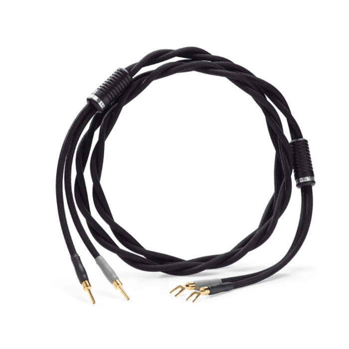 Shunyata Theta Jumper Cable - High Performance Audio Power Cable for Home Theater & Hi-Fi Systems - Perfect for Audiophiles & Music Enthusiasts