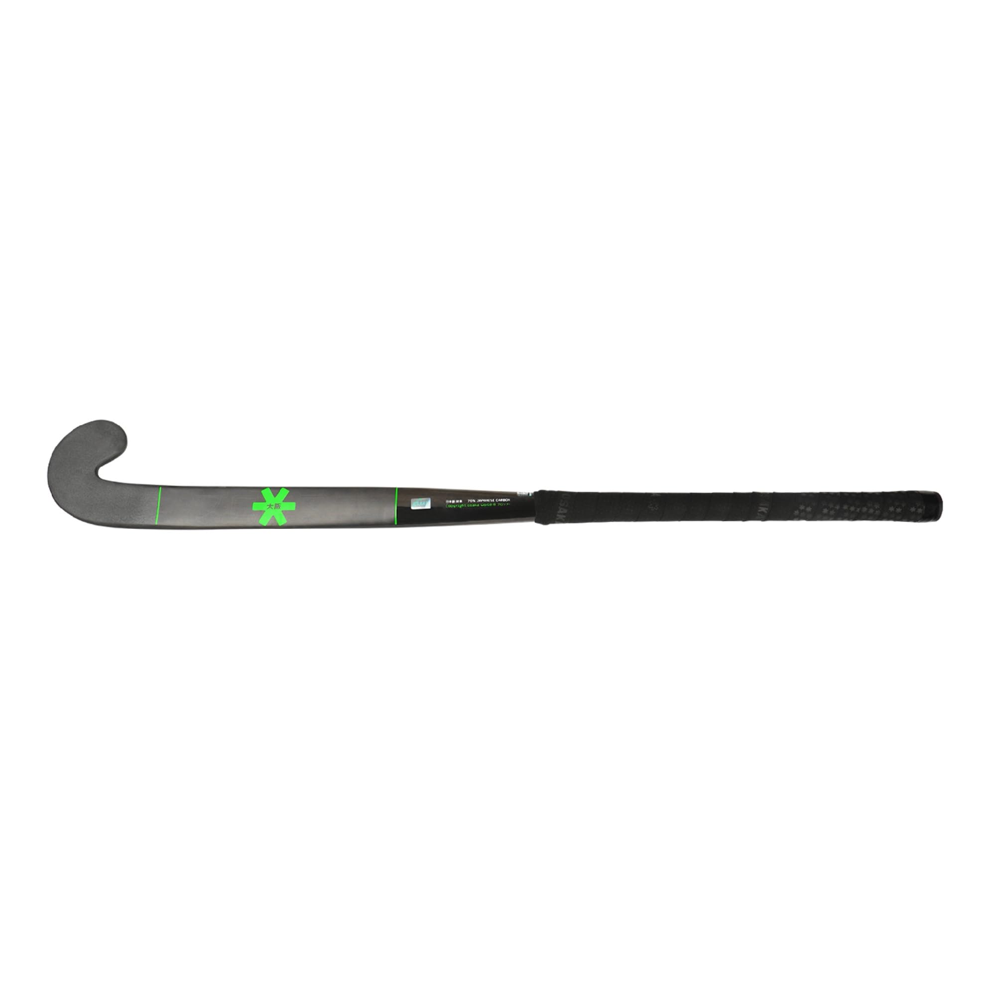 Osaka Field Hockey Stick Pro Tour 70 - Carbon Fiber Pro Bow for Advanced Players | Perfect for Competitive Games & Training Sessions