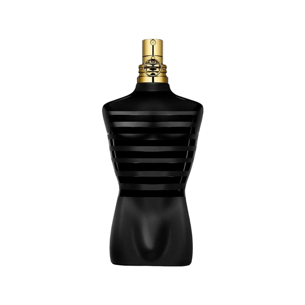 Jean Paul Gaultier Le Male Le Parfum Eau De Parfum 75ml for Men - Luxury Fragrance for Date Night & Special Occasions