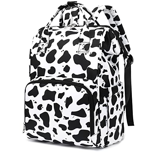 Cow Print