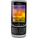 Unlocked Blackberry Torch 9810 Smartphone - No Contract GSM Phone for Business & Travel | Perfect for Professionals & International Use