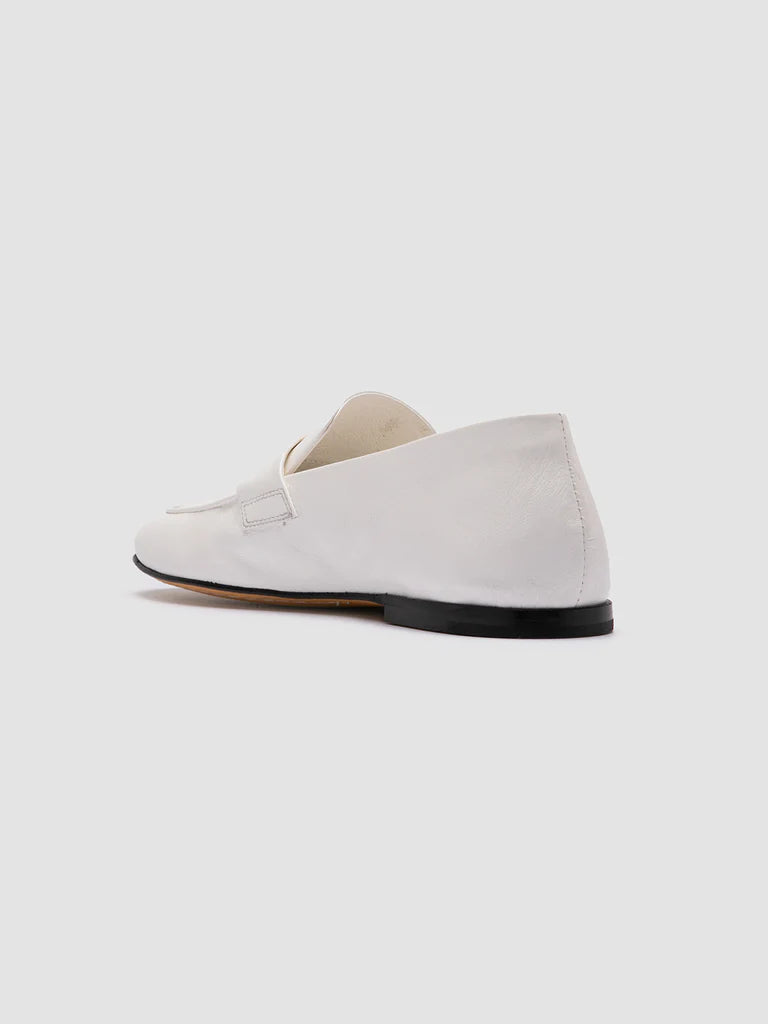 Premium Blair Leather Loafers for Men - Comfortable Slip-On Dress Shoes for Business & Casual Wear - Perfect for Office, Travel, and Everyday Use