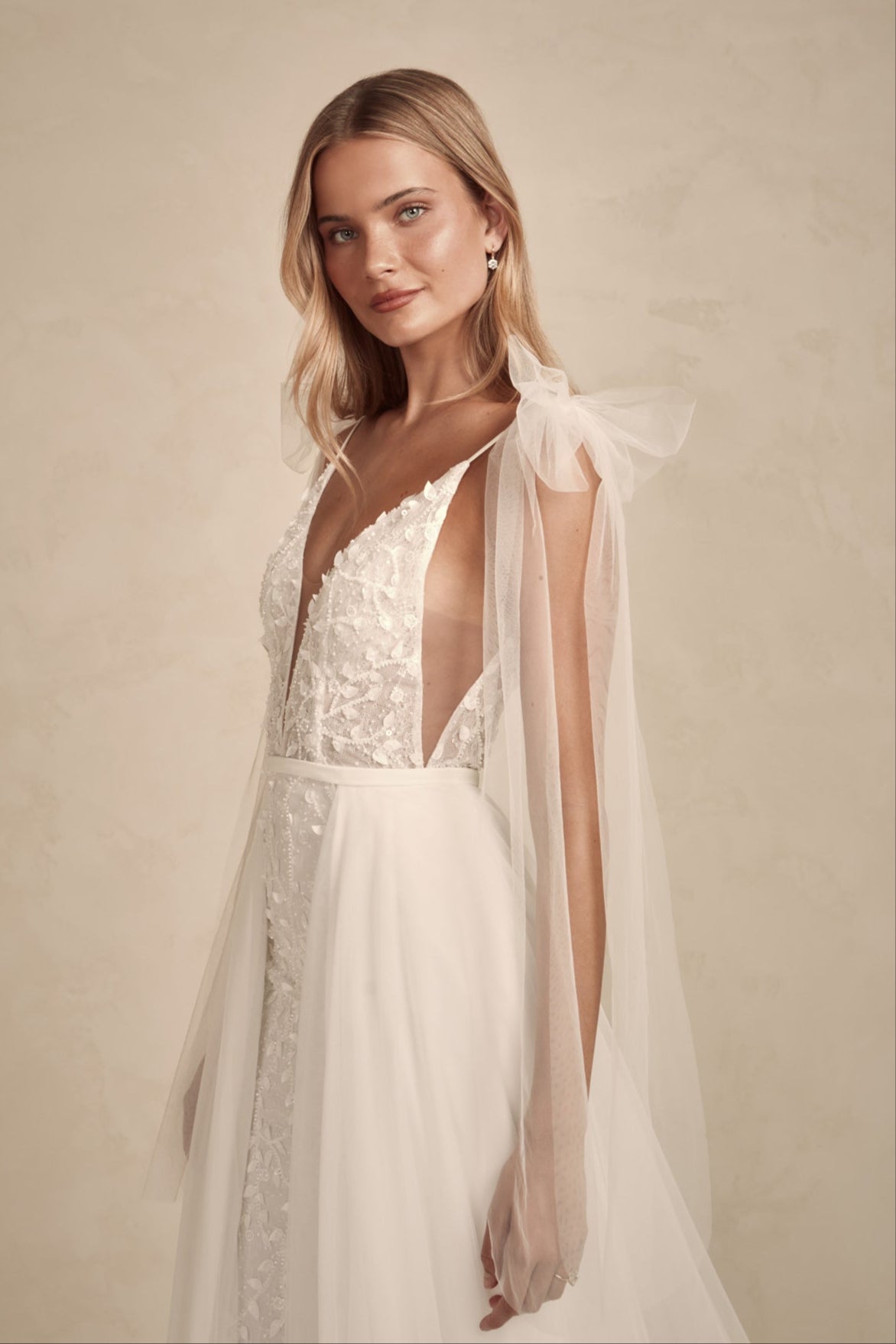 Flowy High Waist Removable Skirt with Side Slit - Elegant & Comfortable for Casual Outings, Parties & Date Nights