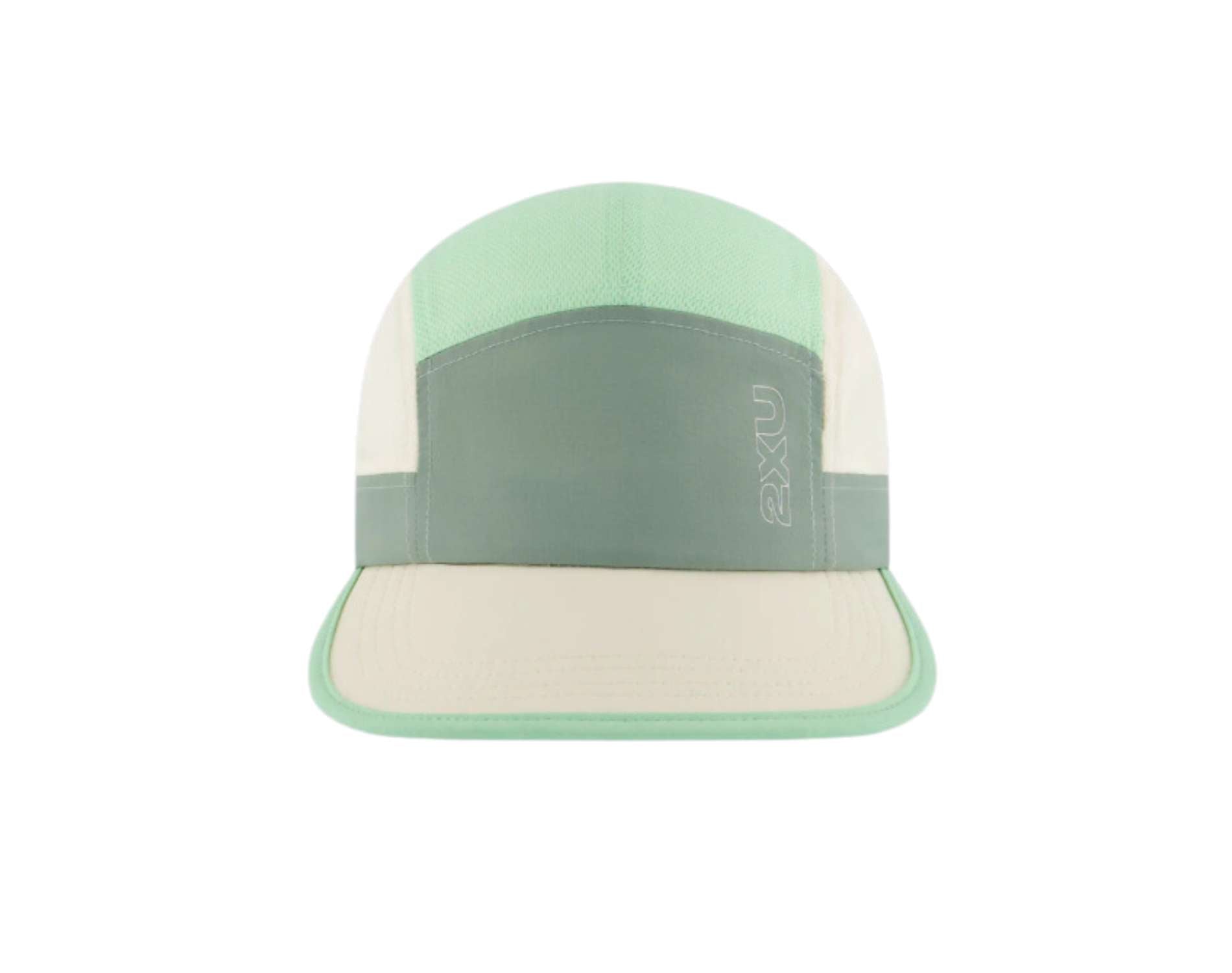 2XU Light Speed Running Cap - Breathable & Quick-Dry Performance Hat for Men & Women - Perfect for Marathon, Cycling & Outdoor Sports