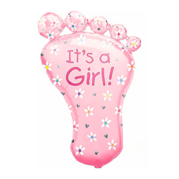 32 Inch Baby Foot Girl - Soft & Comfortable Baby Socks for Toddlers - Perfect for Playtime, Nursery & Everyday Wear