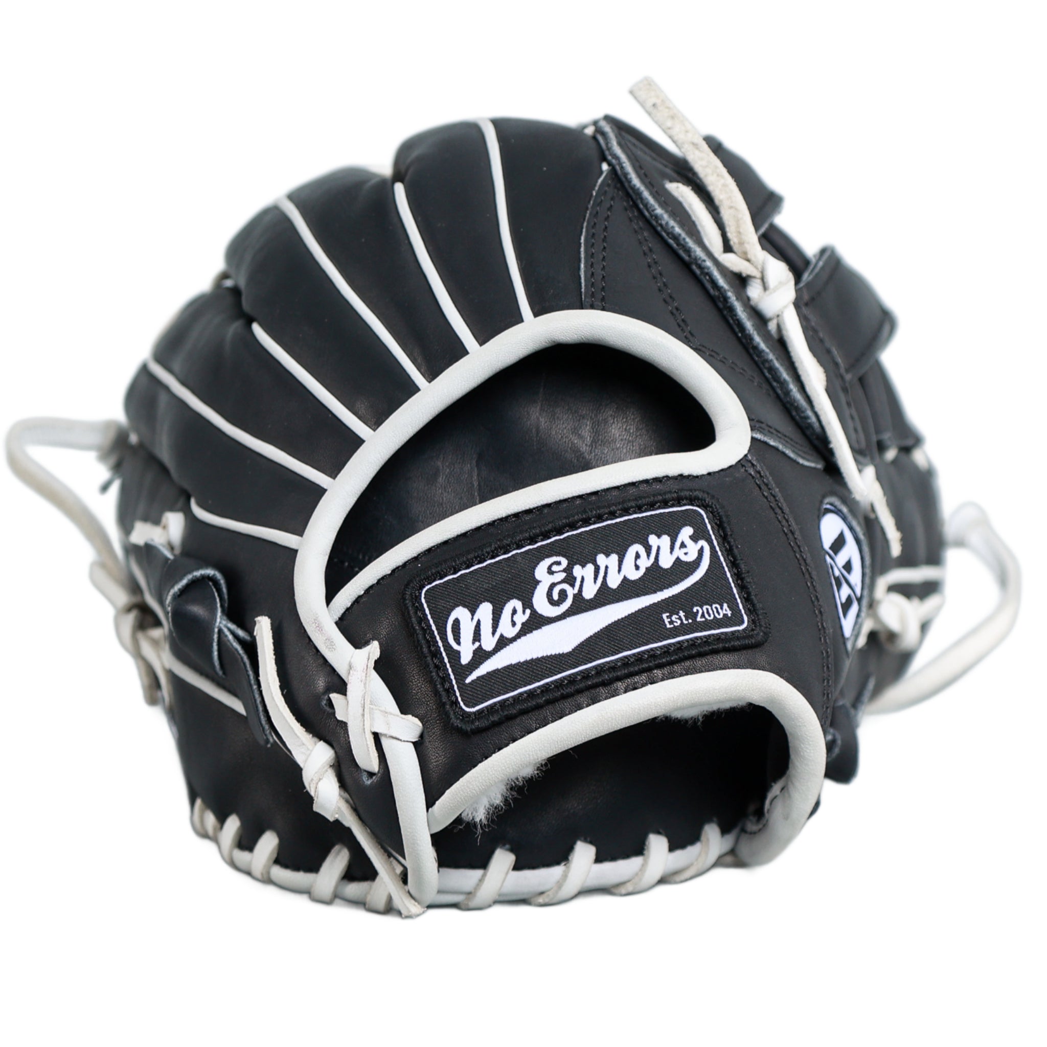 NOEI WEB Spiral DWC Baseball Fielder's Glove 004 - Premium Leather Glove for Baseball & Softball Players, Ideal for Training & Games