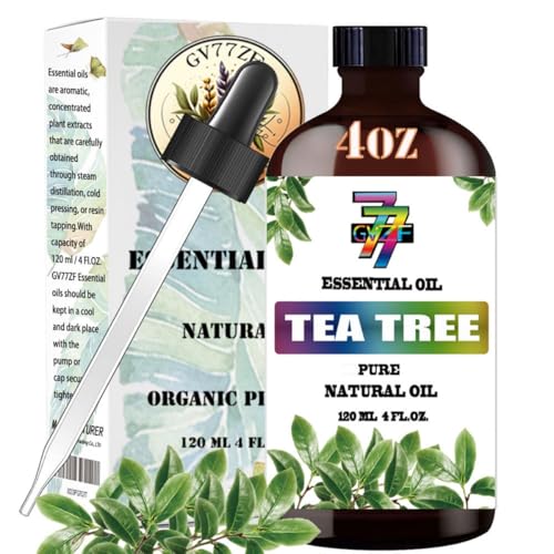 Tea Tree