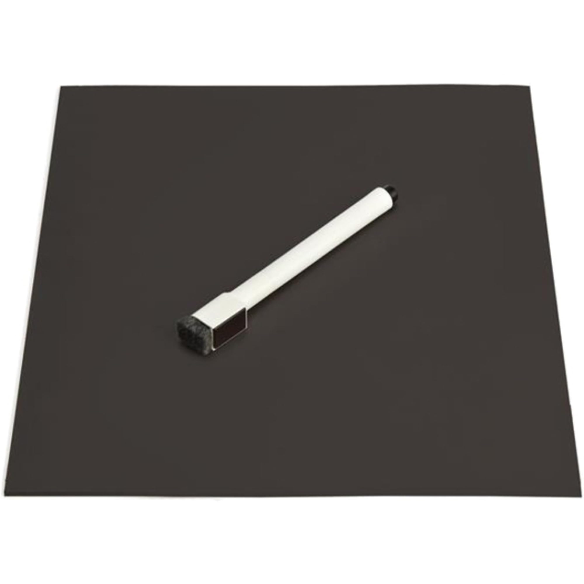 StarTech.com Magnetic Project Mat - 9.5”x10.5” (24x27 cm) Screw & Tool Organizer Pad - Dry Erase Electronics Tray for Workbench & DIY Projects (STMAGMAT) - Perfect for Electronics Repair, Crafting, and Workshop Organization